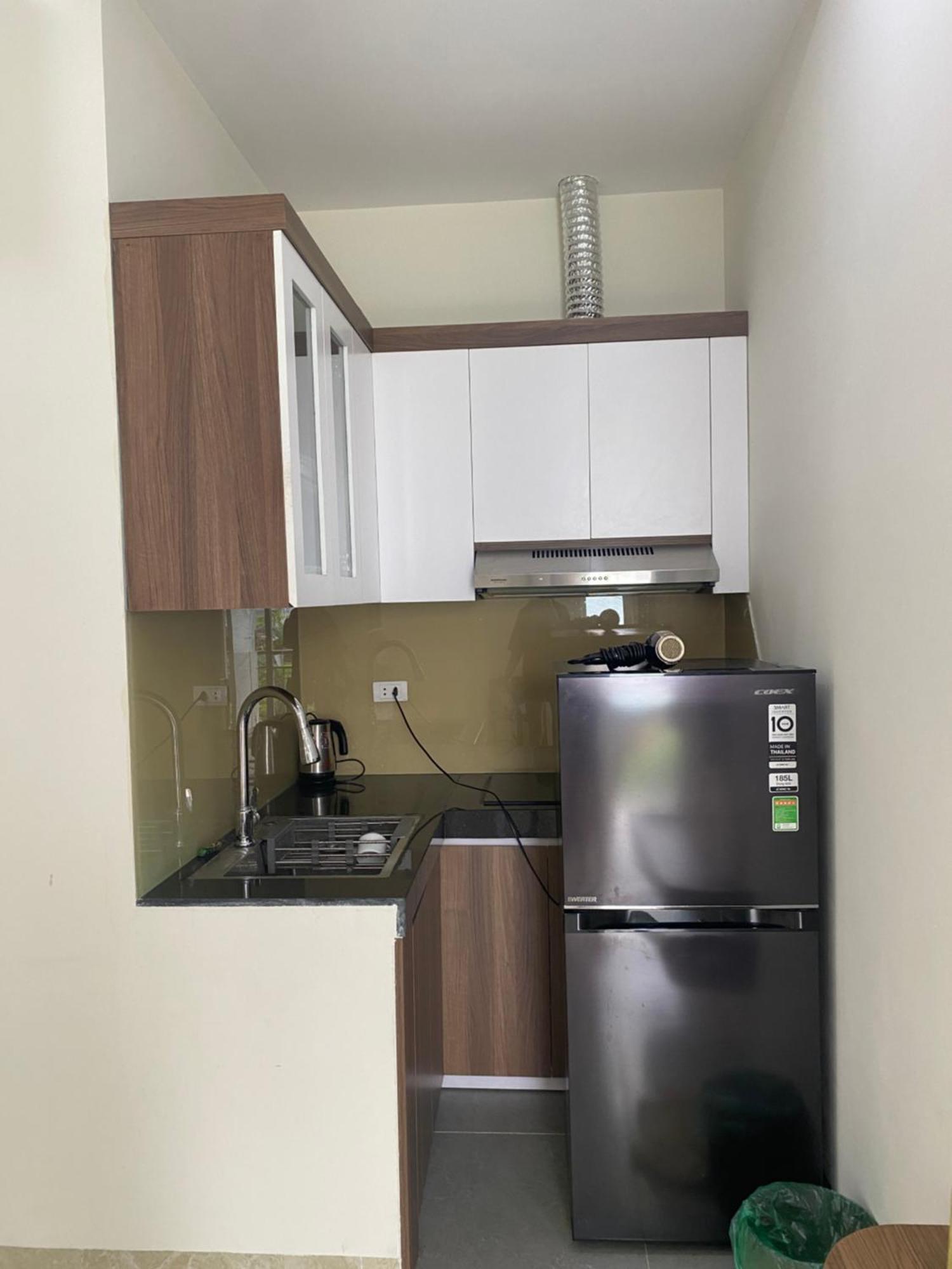 Mimi Housing Otel Hanoi Dış mekan fotoğraf