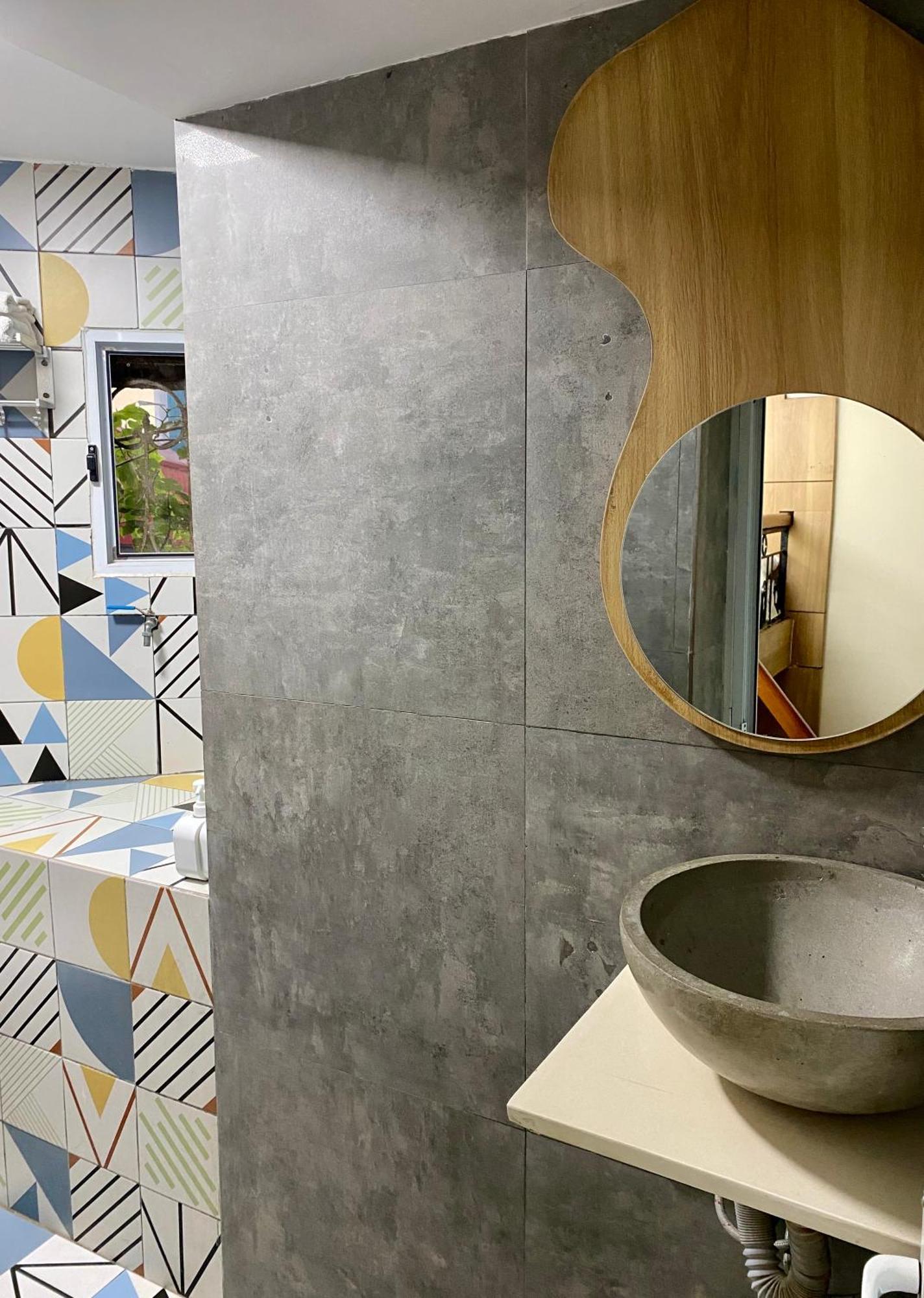 Mimi Housing Otel Hanoi Dış mekan fotoğraf